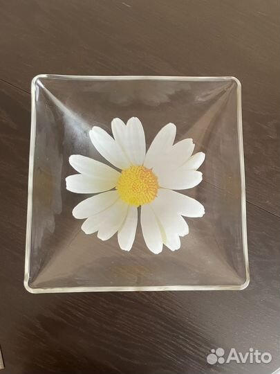 Салатница глубокая