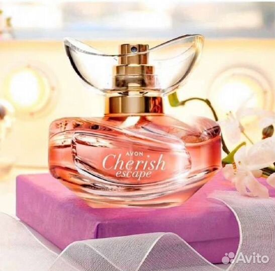 Парфюм Avon