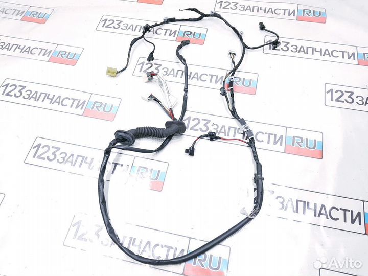 Проводка двери багажника верхняя Hyundai I20 PB