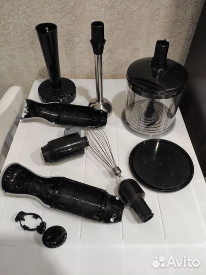 Запчасти на блендер bosch ergomixx 750w