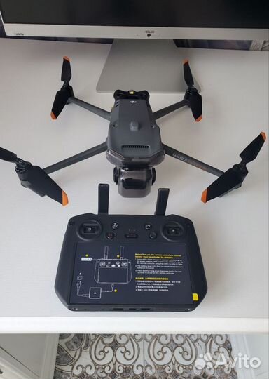 Dji mavic 3 enterprise