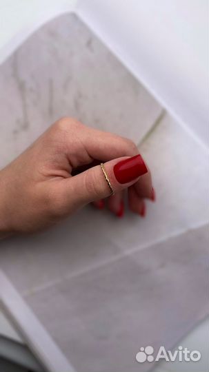 Маникюр с покрытием