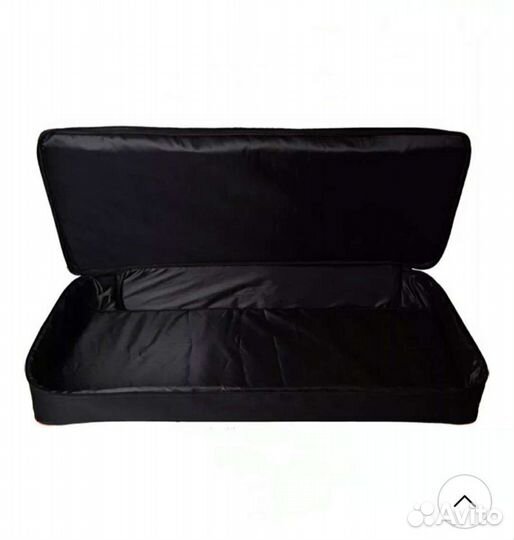 Чехол-Рюкзак для эл.пианино 61кл(5 октав) новый