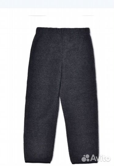 Флисовый комплект