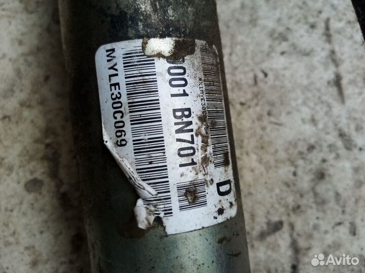 Ниссан альмера N16