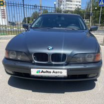 BMW 5 серия 2.8 AT, 1999, 458 000 км, с пробегом, цена 850 000 руб.