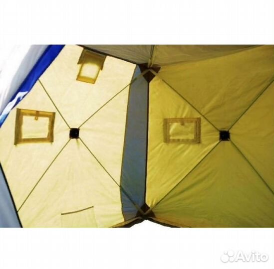 Палатка зимняя Polar Bird 1T