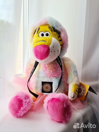 Игрушки budi basa