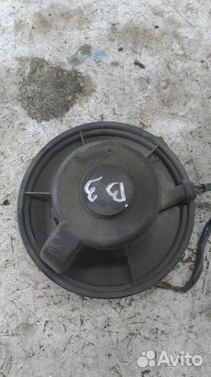 Моторчик отопителя (печки) Volkswagen Passat B3