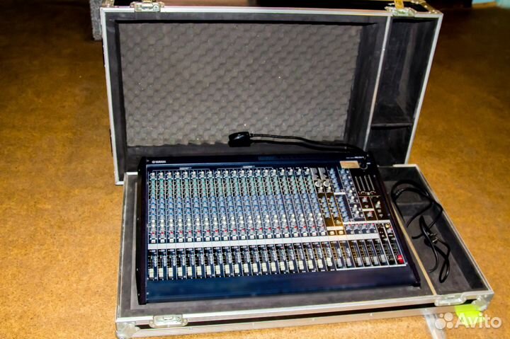 Кейс slcase MG24/14FX