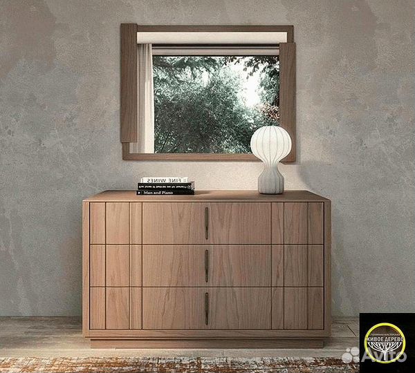 Кoмoд (влагoстoйкий мдф)