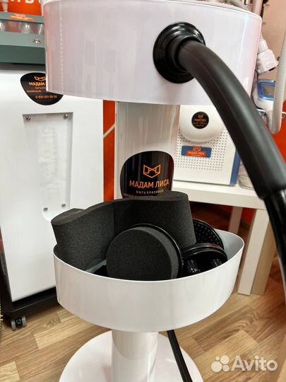 Аппарата вибромассаж, G5 Turbo, ML-G5c,G 5