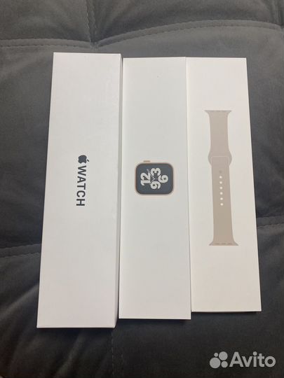 Apple watch se 2023 40mm