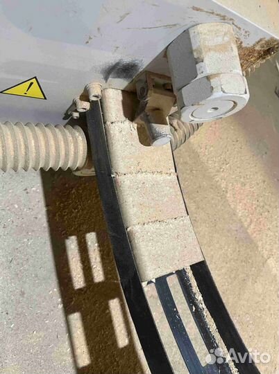 Топливные брикеты из опилок M 812