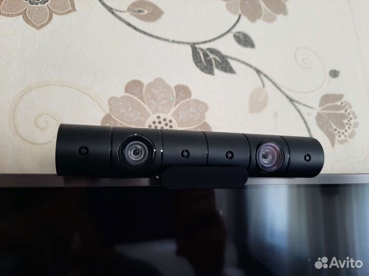 PlayStation VR шлем v2