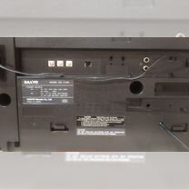 Кассетный магнитофон sanyo c44