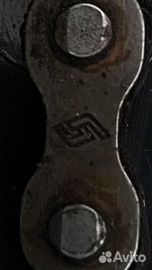 Запчасти BMX