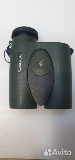 Лазерный дальномер Swarovski