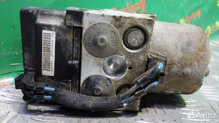 Блок ABS Nissan Sunny седан 1.5 QG15 2001