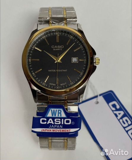 Наручные часы Casio