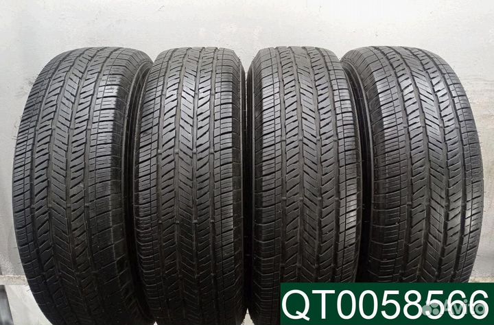 Bridgestone Dueler H/T 685 245/75 R17 96P