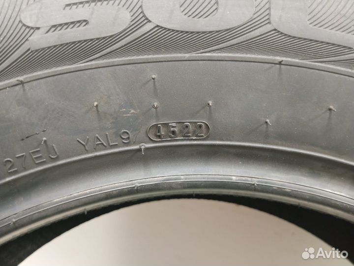 Kumho Eco Solus KL21 225/65 R17 102H