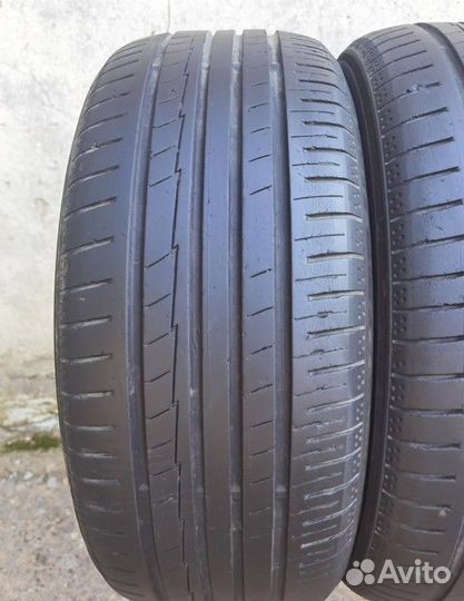 Yokohama BluEarth AE50 215/50 R17 95W