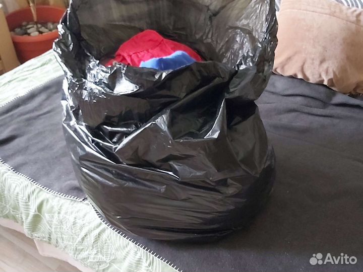 Женские вещи пакетом 42 44