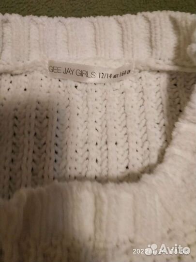 Вещи на девочку 146,164 размер