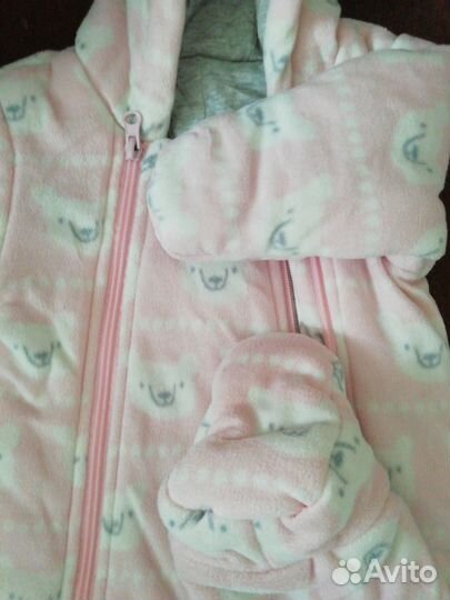 Детская одежда для девочек