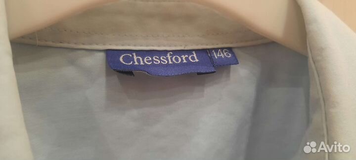Рубашки 146