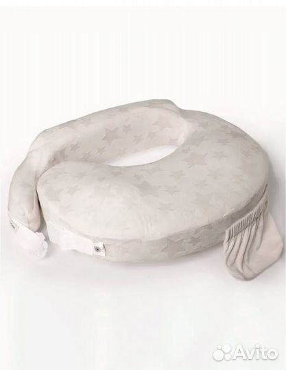 Подушка для кормления loona