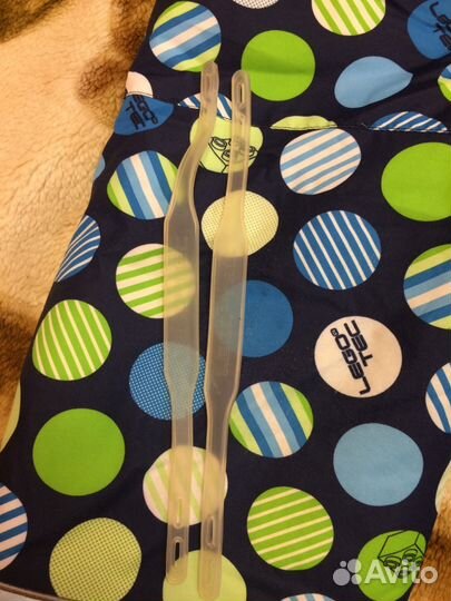 Комбинезон зима lego tec размер 104