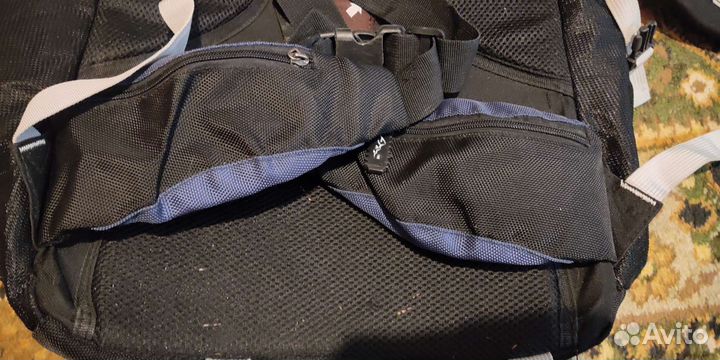 Рюкзак походный Arctic Mountain