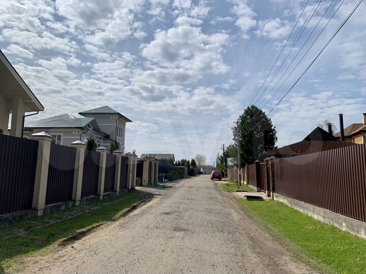 Дом 475,2 м² на участке 15 сот.