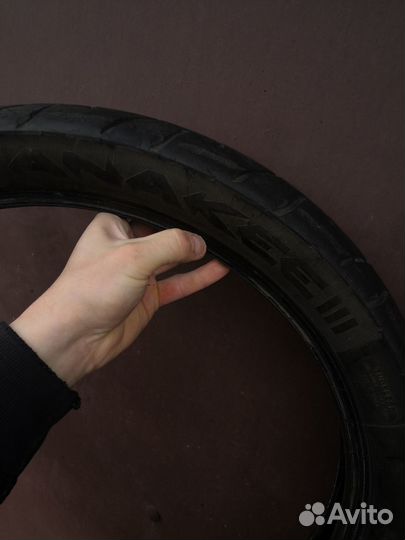 Резина pirelli scorpion 150/70r17 есть 90/90r21
