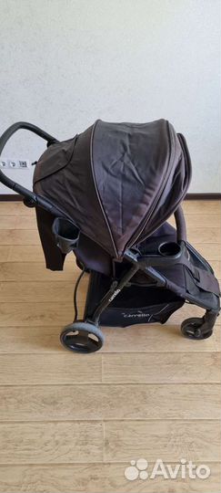 Прогулочная коляска Maestro carrello