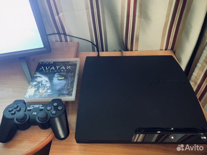 Sony playstation 3 PS3