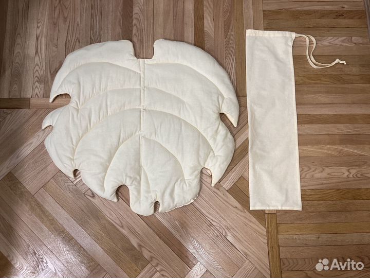 Мягкий коврик