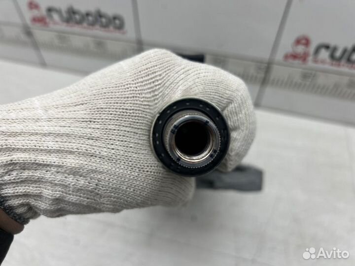 Рулевая колонка Mercedes E-Class W212 651.924 2012