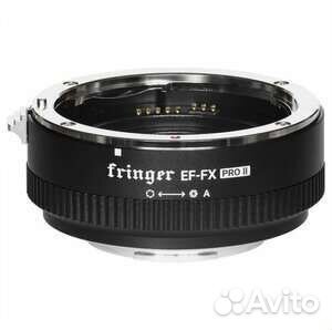 Переходник Fringer ef-fx pro II