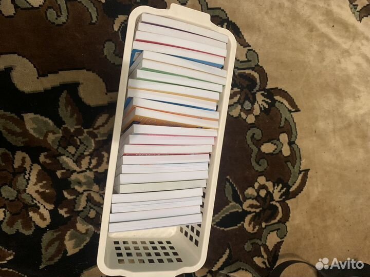 Детские развивашки и раскраски