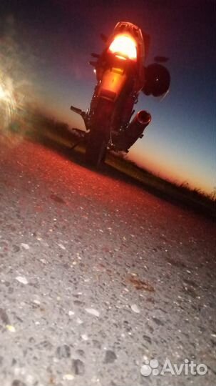 Продам мопед