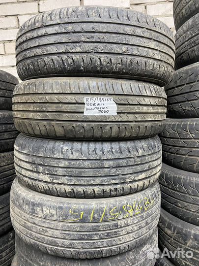 Nokian Tyres Hakka Green 3 185/65 R15