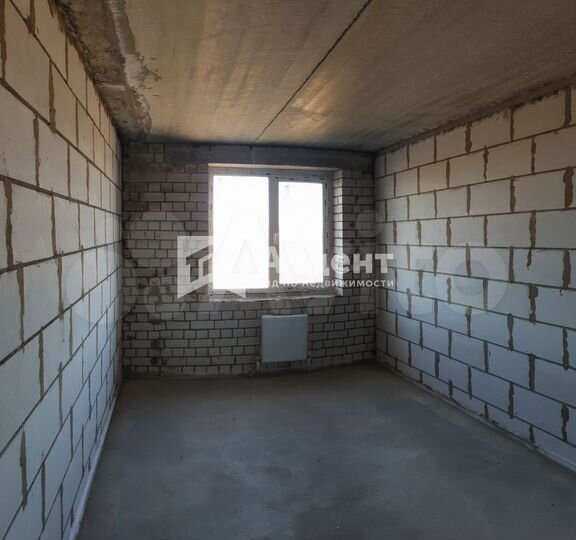 2-к. квартира, 54,8 м², 5/6 эт.