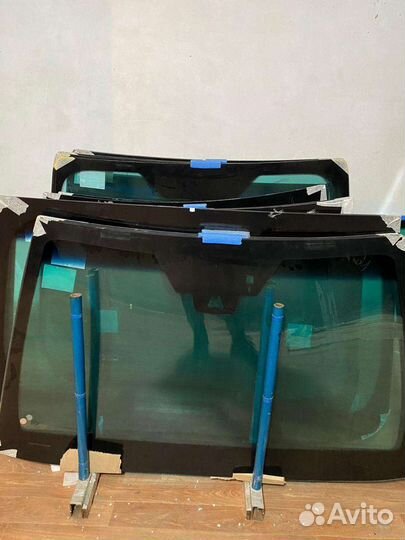Автостекла И установка