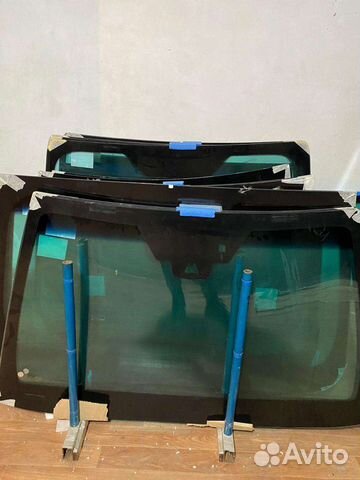 Автостекла И установка