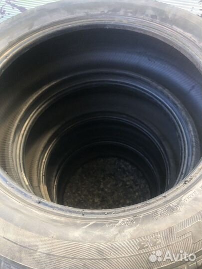 Bridgestone Dueler H/L 33 235/55 R19 101V