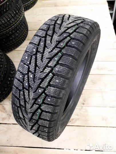Ikon Tyres Nordman 7 SUV 225/60 R17 103T