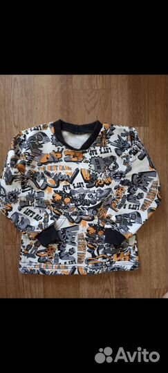 Кофты детские пакетом